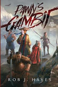 Cover image for Pawn's Gambit