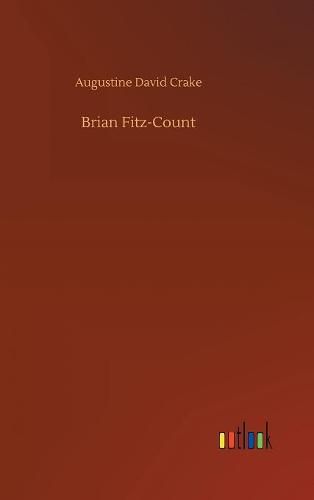 Brian Fitz-Count