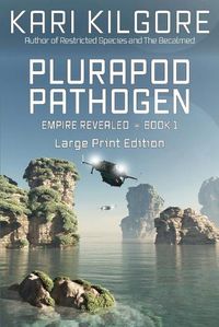 Cover image for Plurapod Pathogen