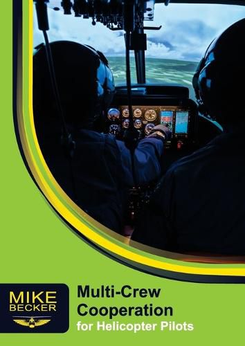 Cover image for Multi-Crew Cooperation: For Helicopter Pilots