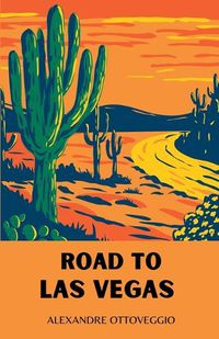 Cover image for Road to Las Vegas