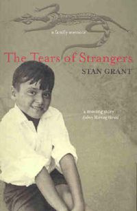 Cover image for The Tears of Strangers