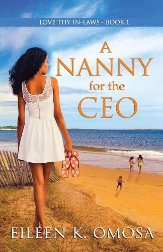 Cover image for A Nanny for the CEO