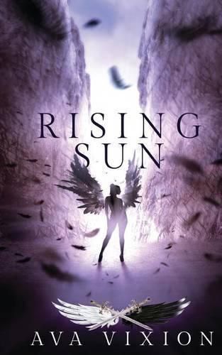 Cover image for Rising Sun