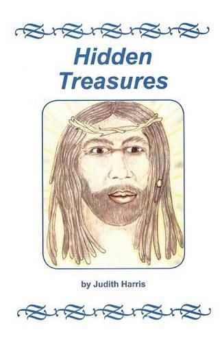 Cover image for Hidden Treasures