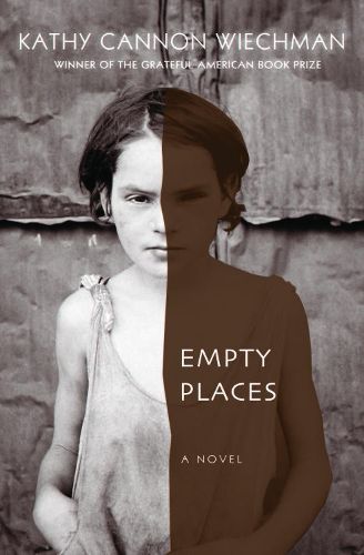 Cover image for Empty Places