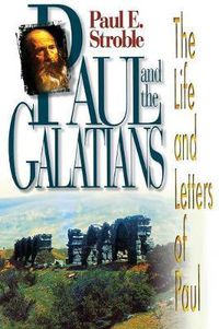 Cover image for Paul and the Galatians