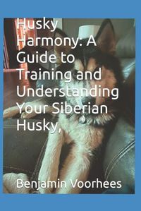 Cover image for Husky Harmony