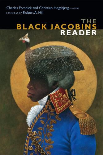 Cover image for The Black Jacobins Reader