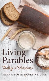 Cover image for Living Parables: Today's Versions