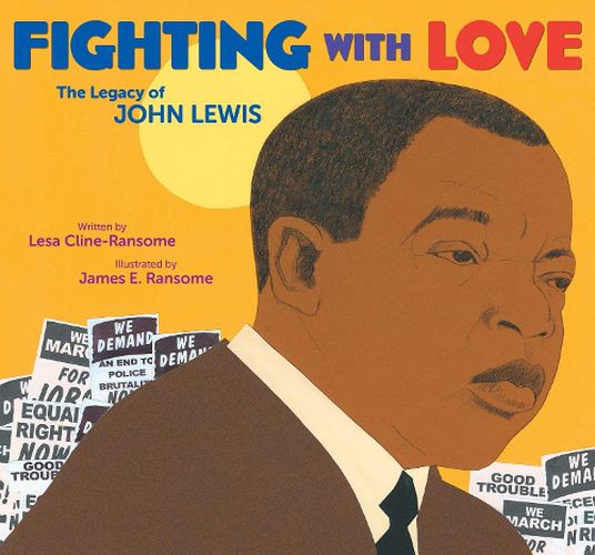 Cover image for Fighting with Love