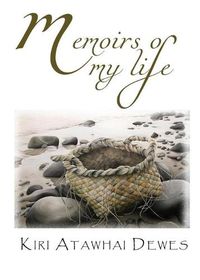 Cover image for Memoirs of my life