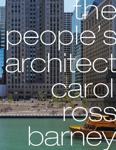 Cover image for The People's Architect