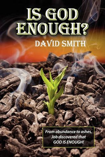 Cover image for Is God Enough?