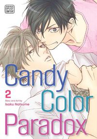 Cover image for Candy Color Paradox, Vol. 2