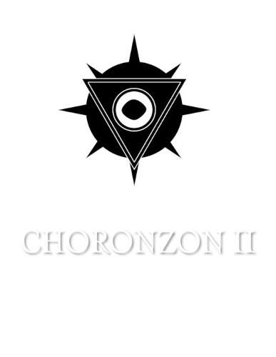 Cover image for Choronzon II