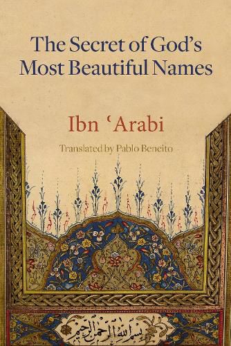 The Secret of God's Most Beautiful Names