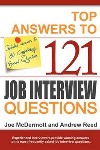 Cover image for Top Answers to 121 Job Interview Questions