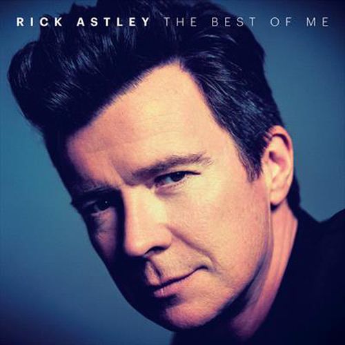 Cover image for The Best Of Me