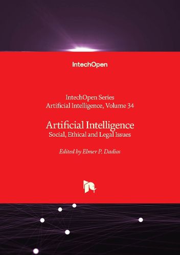 Cover image for Artificial Intelligence