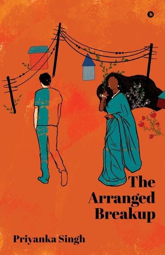 Cover image for The Arranged Breakup