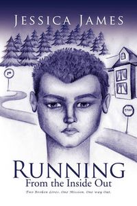 Cover image for Running