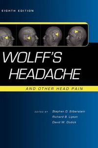 Cover image for Wolff's Headache and Other Head Pain