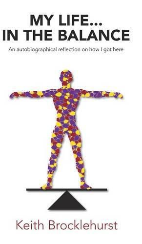 Cover image for My Life...In The Balance