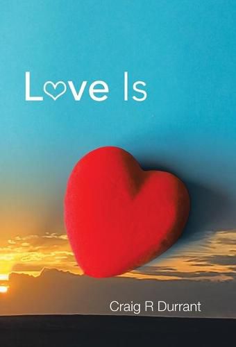 Cover image for Love Is