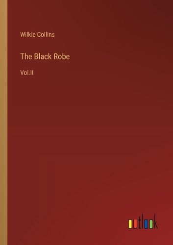 The Black Robe