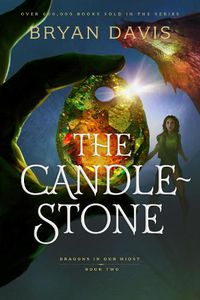 Cover image for Candlestone, The