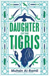 Cover image for Daughter of the Tigris