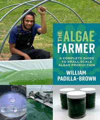 Cover image for The Algae Farmer