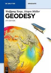 Cover image for Geodesy