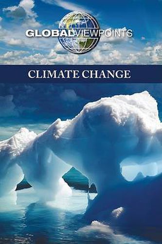 Cover image for Climate Change