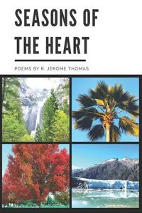 Cover image for Seasons of the Heart