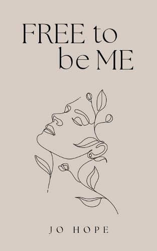 Cover image for Free to be Me