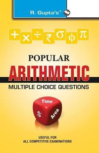 Cover image for Popular Arithmetic