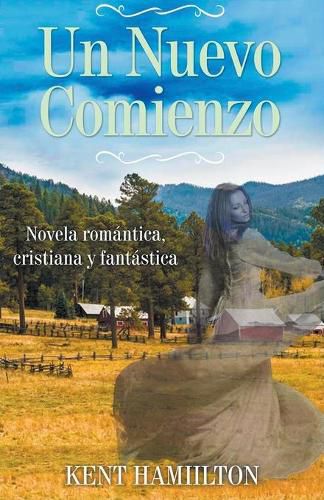 Cover image for Un Nuevo Comienzo