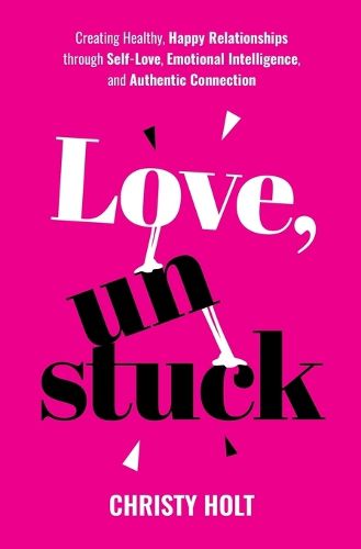 Cover image for Love, Unstuck