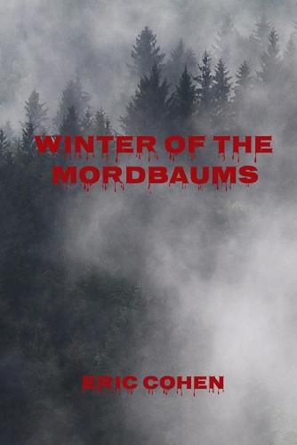 Cover image for Winter of the Mordbaums