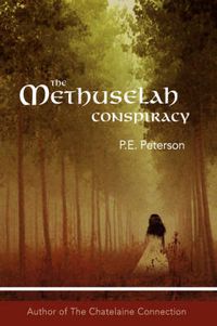 Cover image for The Methuselah Conspiracy