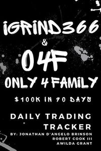 Cover image for O4F - $100k in 90 Days Trading Tracker