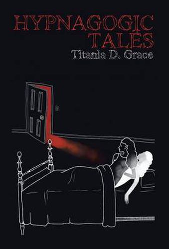 Cover image for Hypnagogic Tales