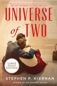 Cover image for Universe of Two