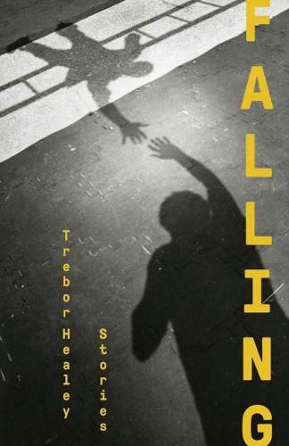 Cover image for Falling