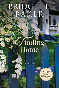 Cover image for Finding Home