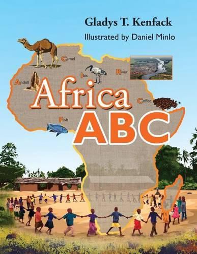 Cover image for Africa ABC