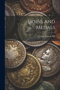 Cover image for Coins and Medals