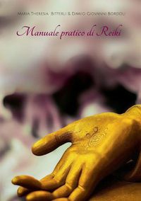 Cover image for Manuale pratico di Reiki